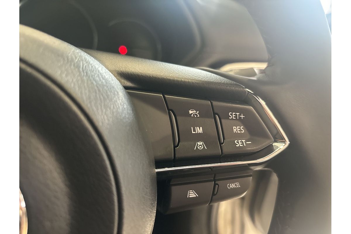 2023 Mazda CX-5 G35 GT SP KF Series