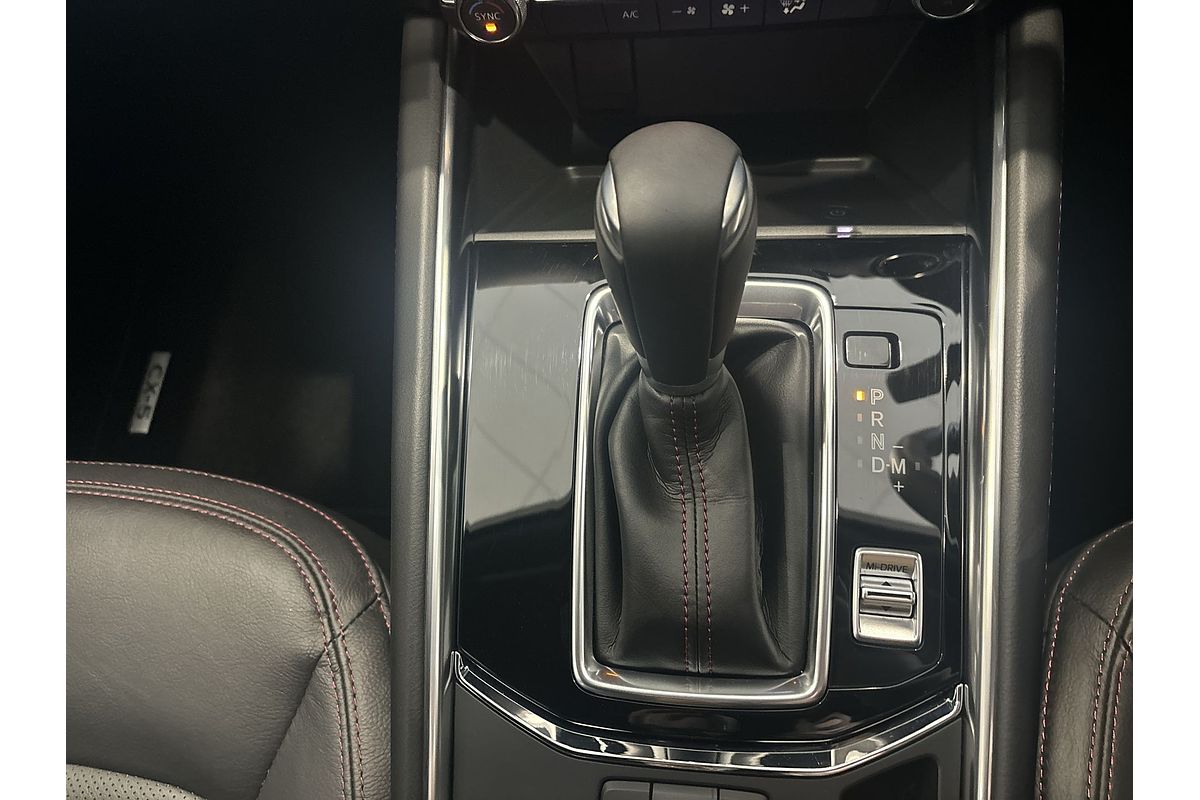 2023 Mazda CX-5 G35 GT SP KF Series