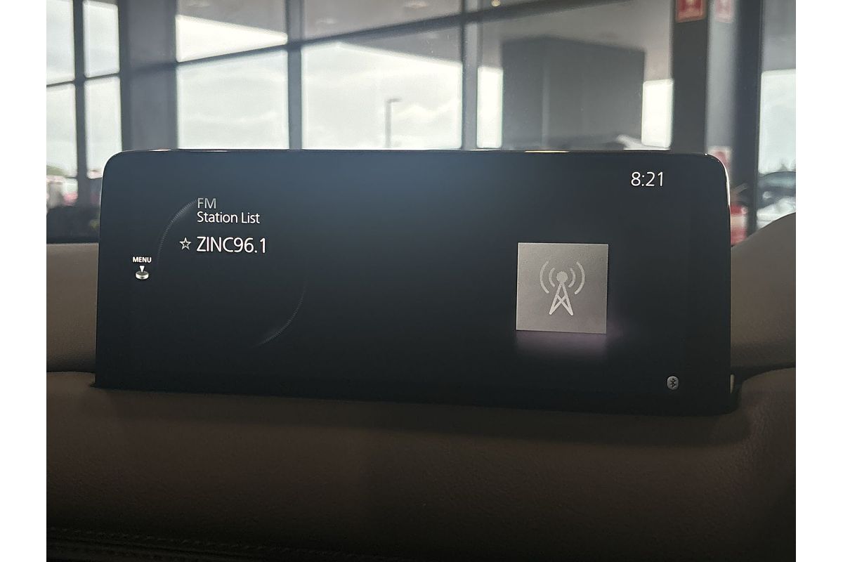 2023 Mazda CX-5 G35 GT SP KF Series