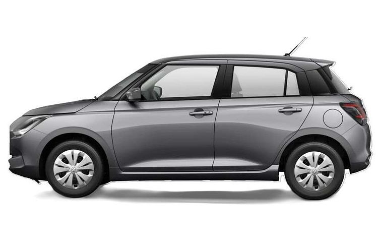 2026 Suzuki Swift Hybrid UZ