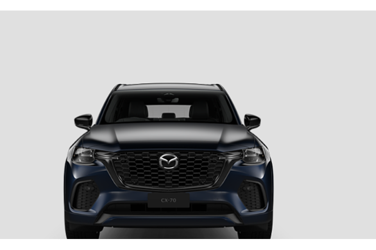 2026 Mazda CX-70 D50e Azami KJ