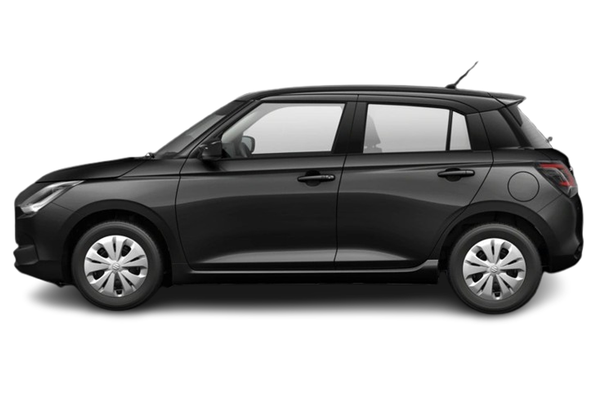 2026 Suzuki Swift