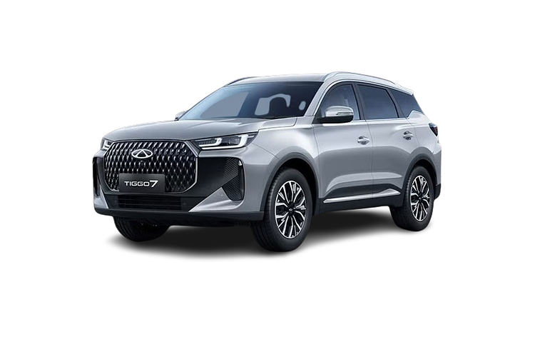 2026 Chery Tiggo 7 Urban T32