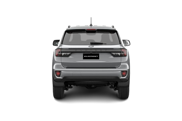 2026 Ford Everest Active 3.0L thumb-3