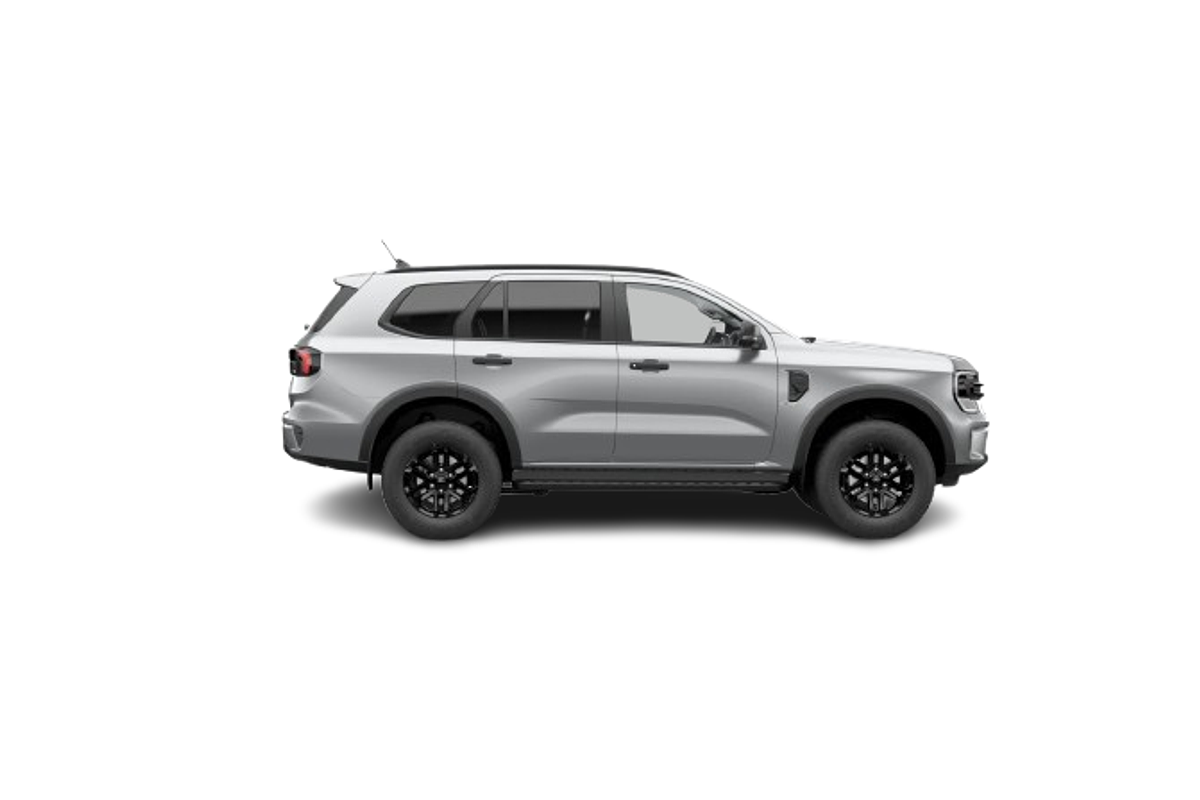 2026 Ford Everest Active 3.0L