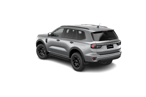 2026 Ford Everest Active 3.0L thumb-4