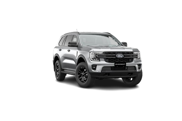 2026 Ford Everest Active 3.0L thumb-0