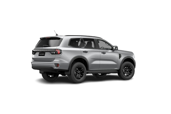 2026 Ford Everest Active 3.0L thumb-2