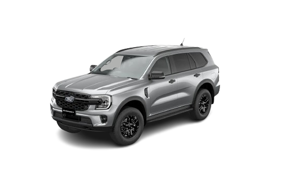 2026 Ford Everest Active 3.0L thumb-6