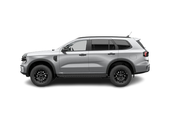 2026 Ford Everest Active 3.0L thumb-5