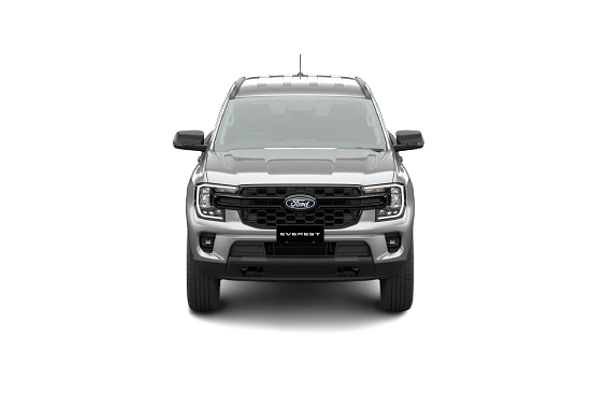 2026 Ford Everest Active 3.0L thumb-7