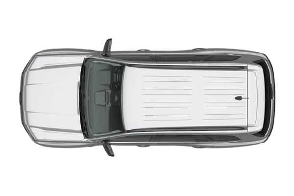 2026 Ford Everest Active 3.0L thumb-8
