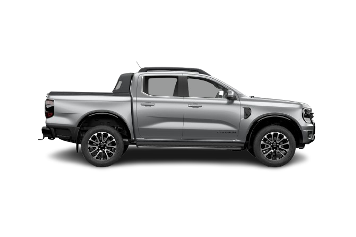 2026 Ford Ranger Platinum  3.0L