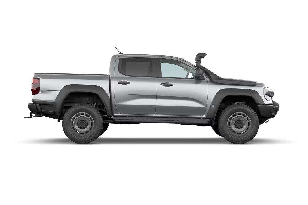 2026 Ford Ranger Super Duty XLT 4X4