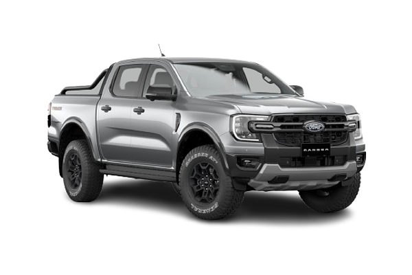 2026 Ford Ranger Tremor 4X4 3.0L thumb-0