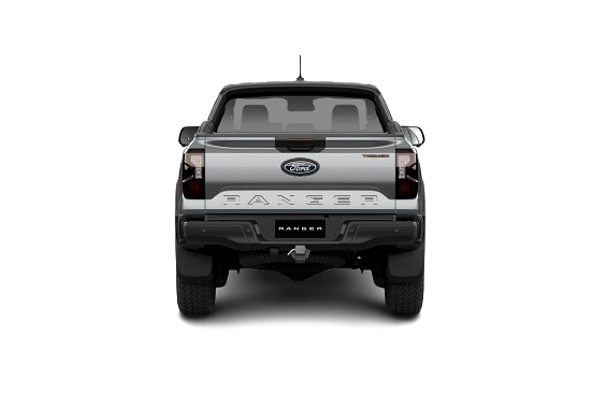 2026 Ford Ranger Tremor 4X4 3.0L thumb-3