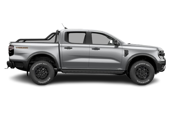2026 Ford Ranger Tremor 4X4 3.0L thumb-1