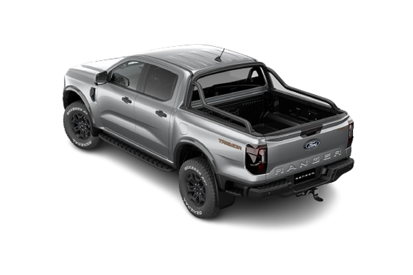 2026 Ford Ranger Tremor 4X4 3.0L thumb-4