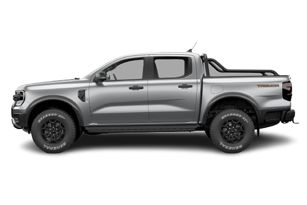 2026 Ford Ranger Tremor 4X4 3.0L thumb-5