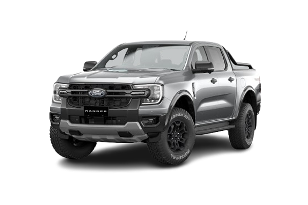 2026 Ford Ranger Tremor 4X4 3.0L thumb-6