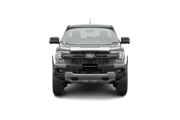 2026 Ford Ranger Tremor 4X4 3.0L thumb-7