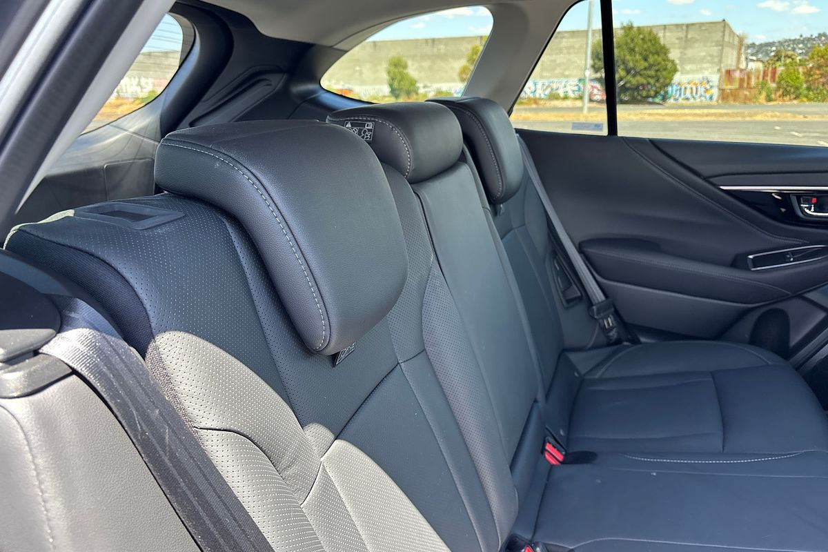 2025 Subaru Outback AWD Touring XT 6GEN
