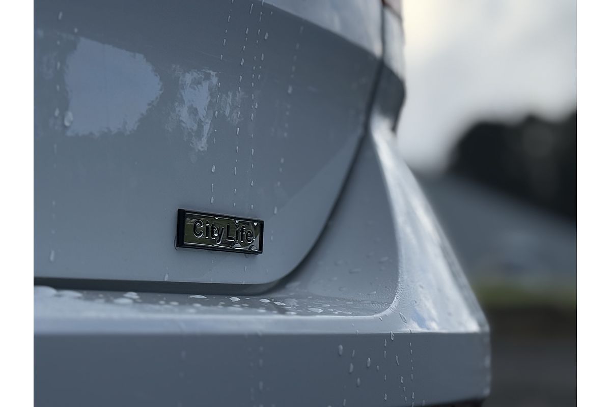 2025 Volkswagen T-Roc CityLife D11