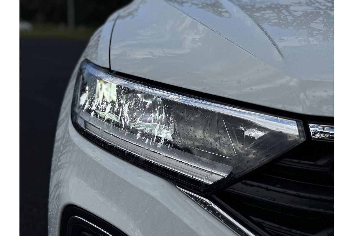 2025 Volkswagen T-Roc CityLife D11