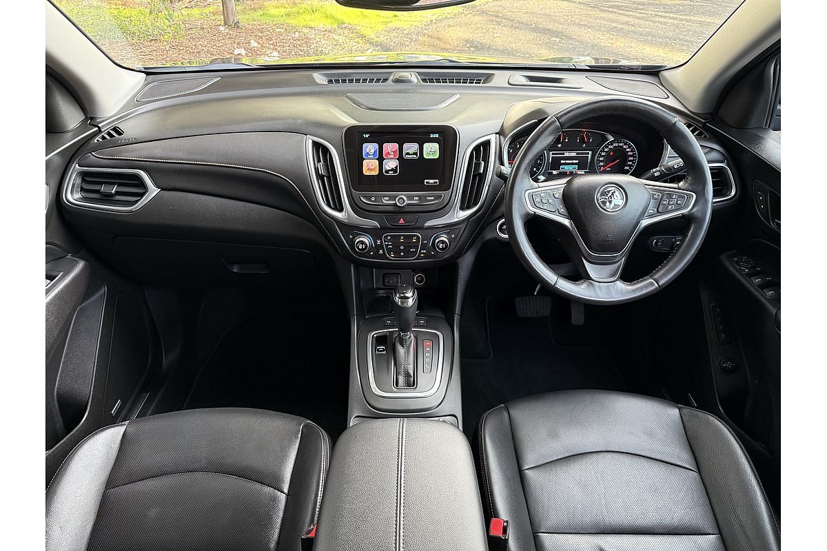 2019 Holden Equinox LTZ-V EQ
