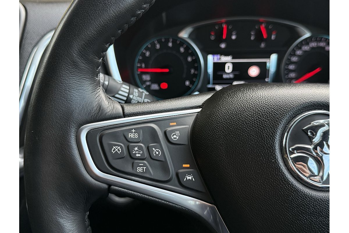 2019 Holden Equinox LTZ-V EQ