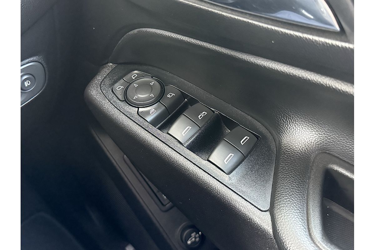 2019 Holden Equinox LTZ-V EQ