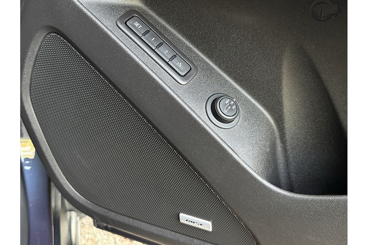 2019 Holden Equinox LTZ-V EQ