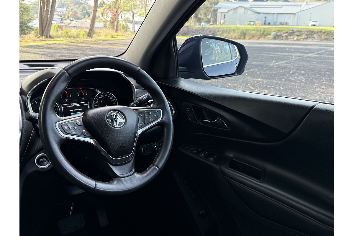 2019 Holden Equinox LTZ-V EQ