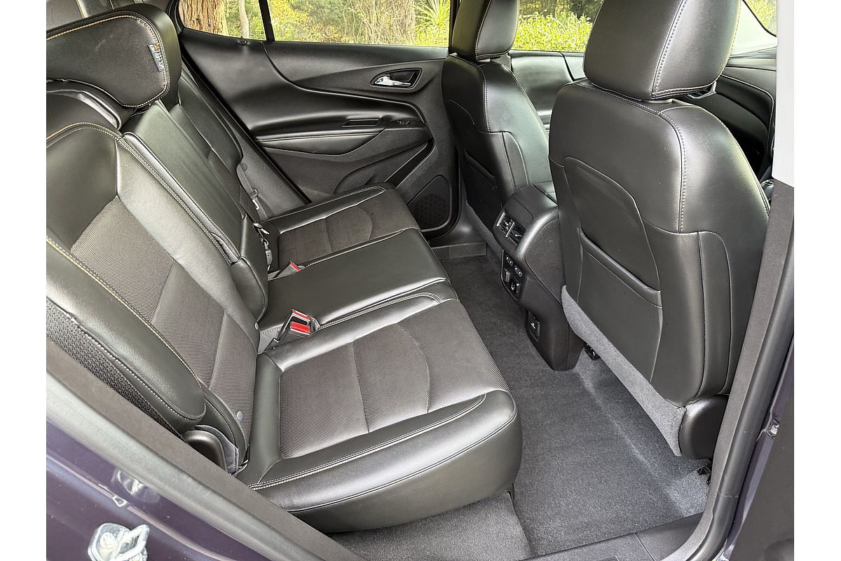2019 Holden Equinox LTZ-V EQ