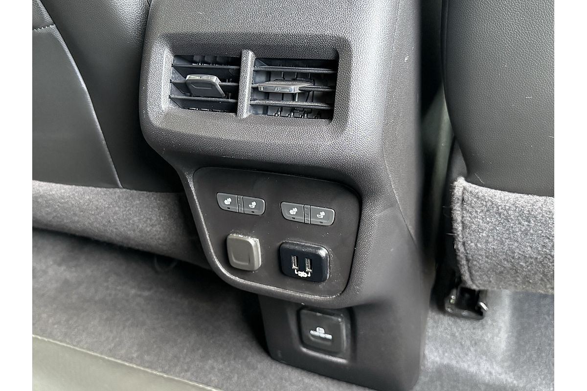 2019 Holden Equinox LTZ-V EQ