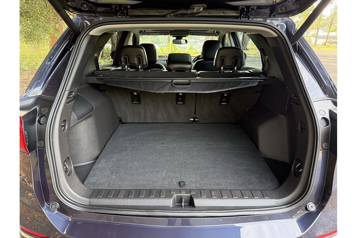 2019 Holden Equinox LTZ-V EQ