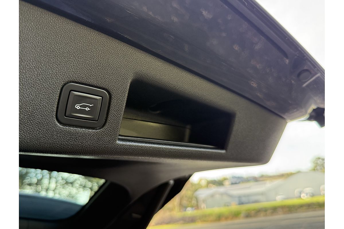 2019 Holden Equinox LTZ-V EQ