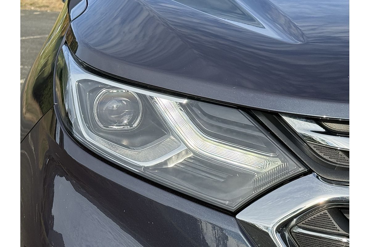 2019 Holden Equinox LTZ-V EQ