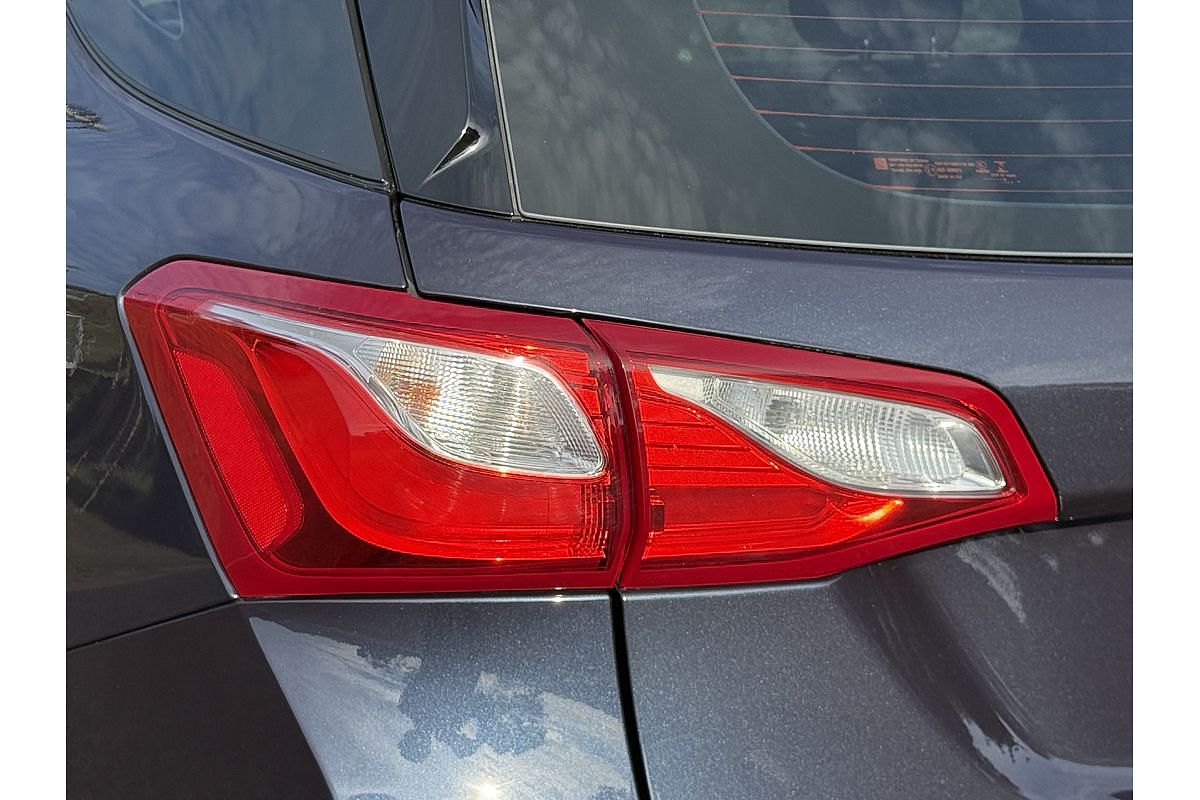 2019 Holden Equinox LTZ-V EQ