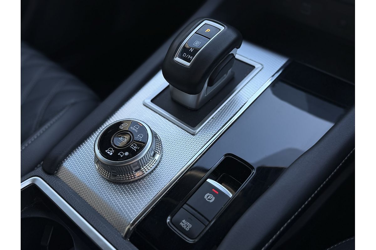 2023 Mitsubishi Outlander Exceed ZM