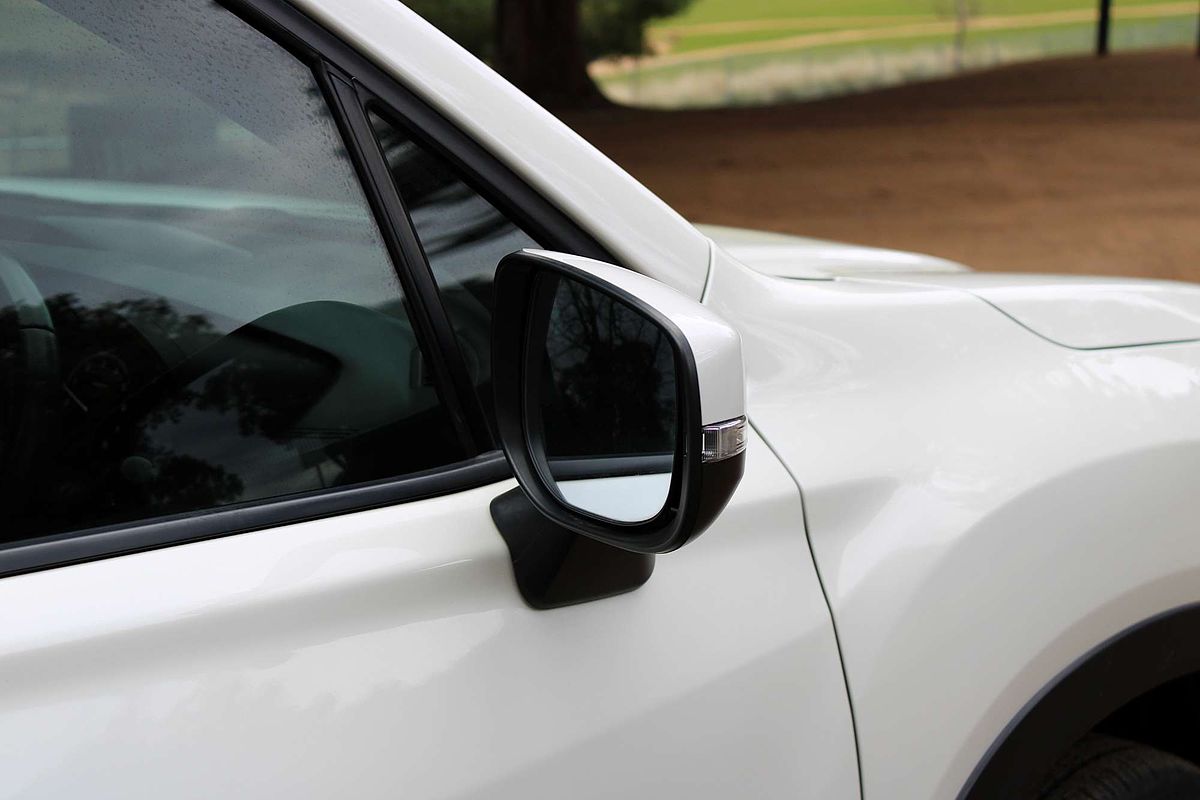 2022 Subaru Forester 2.5i S5
