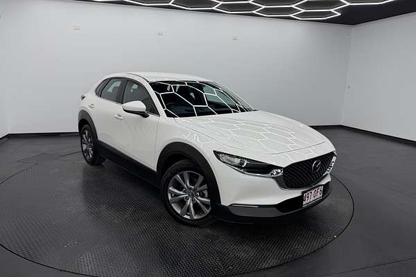 2024 Mazda CX-30 G20 Evolve DM Series