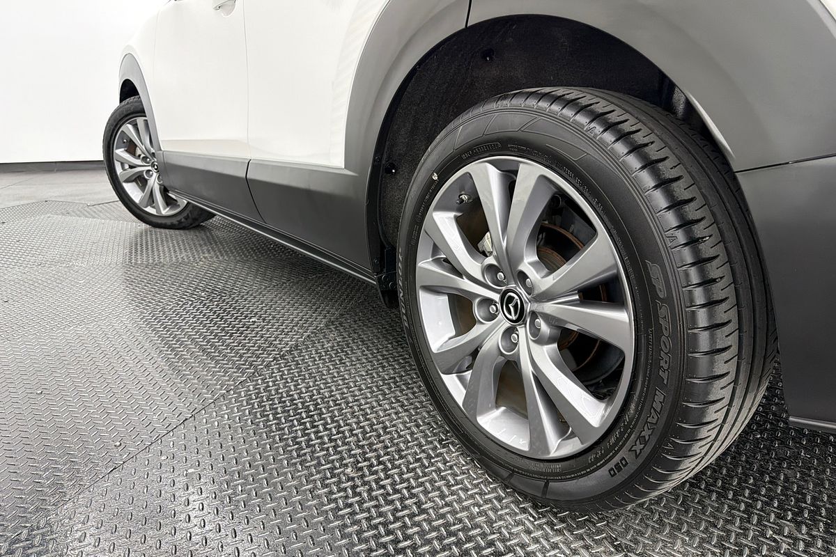 2024 Mazda CX-30 G20 Evolve DM Series