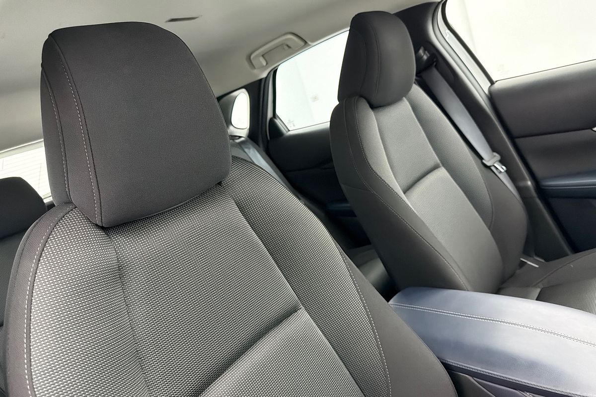 2024 Mazda CX-30 G20 Evolve DM Series