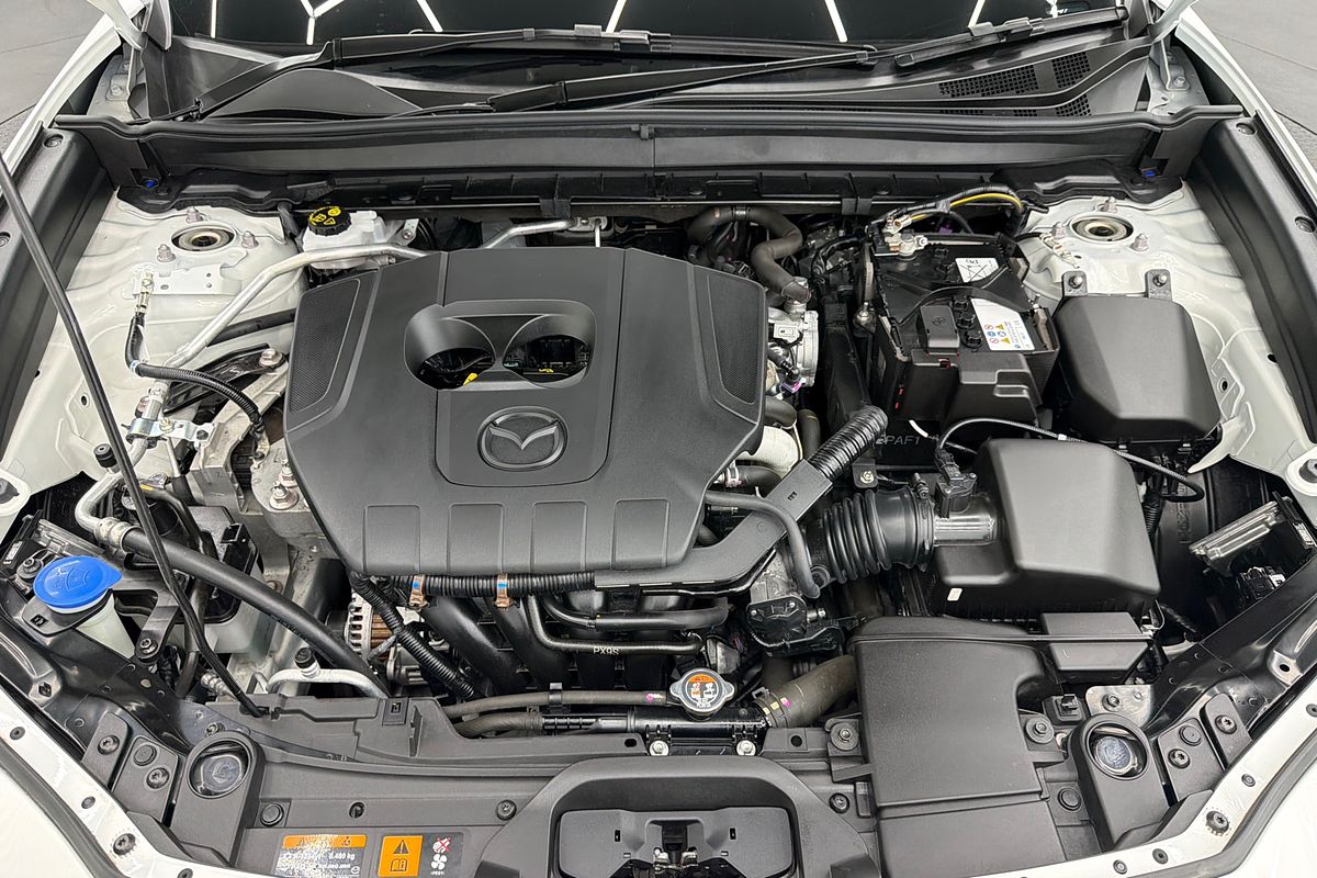 2024 Mazda CX-30 G20 Evolve DM Series