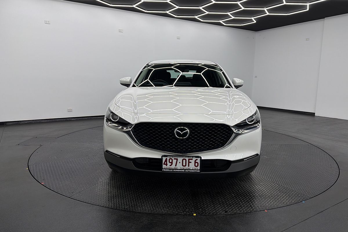 2024 Mazda CX-30 G20 Evolve DM Series