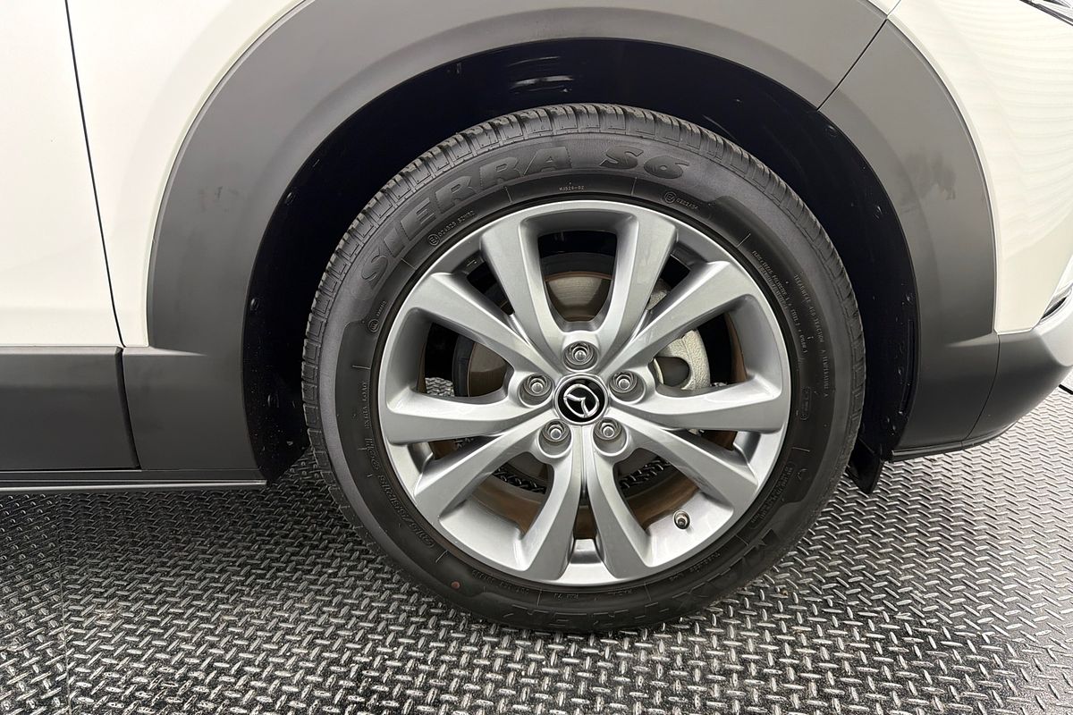 2024 Mazda CX-30 G20 Evolve DM Series