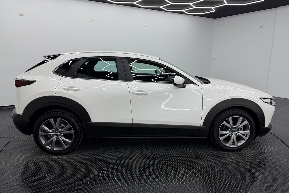 2024 Mazda CX-30 G20 Evolve DM Series