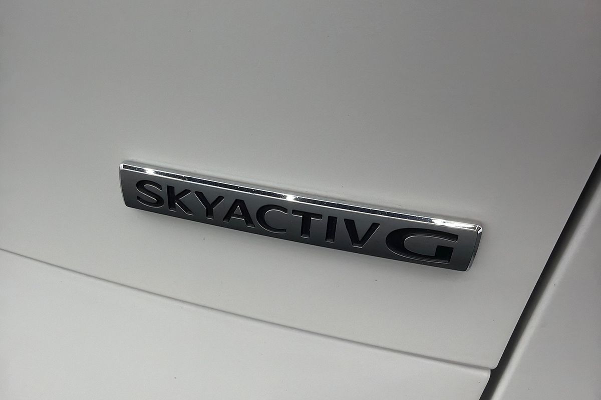2024 Mazda CX-30 G20 Evolve DM Series