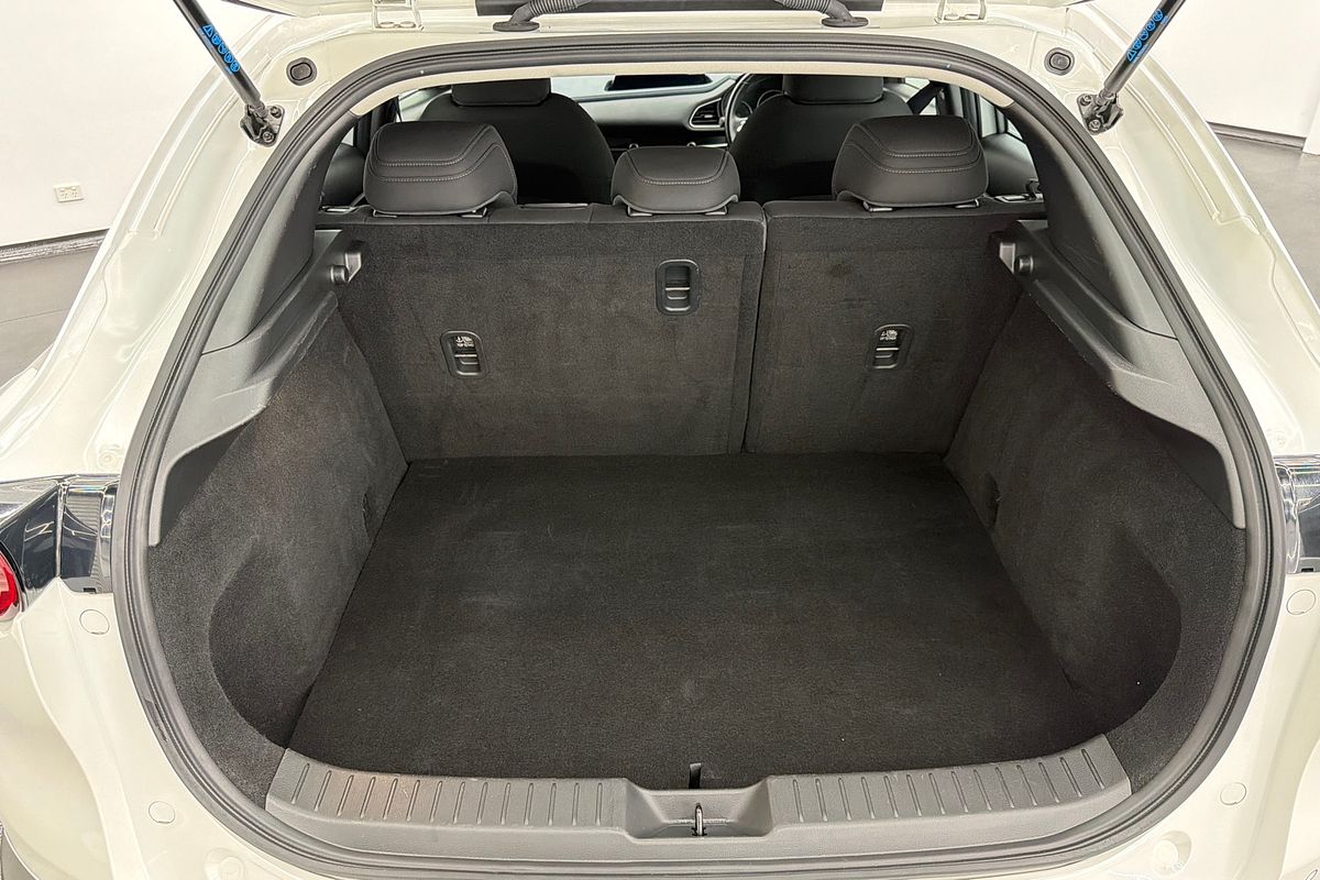 2024 Mazda CX-30 G20 Evolve DM Series